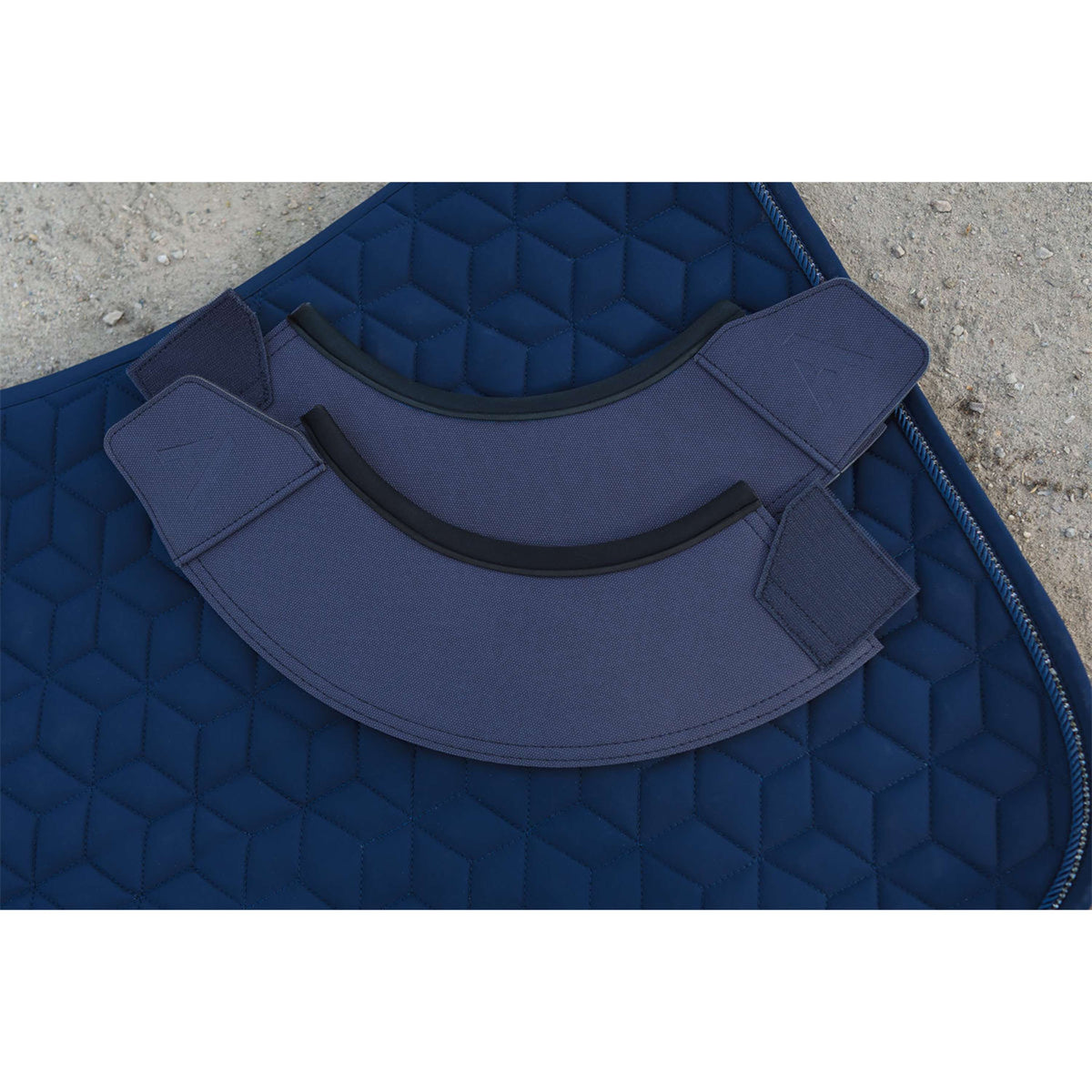 ANKY Cloches d'Obstacles Bell ATB261003 Mood Indigo