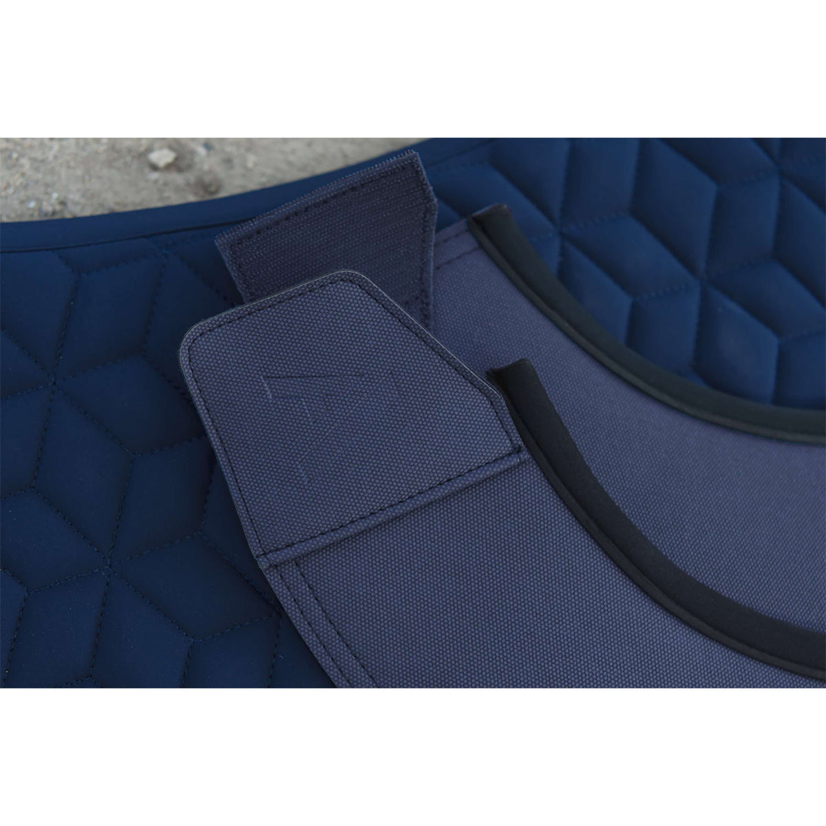 ANKY Cloches d'Obstacles Bell ATB261003 Mood Indigo