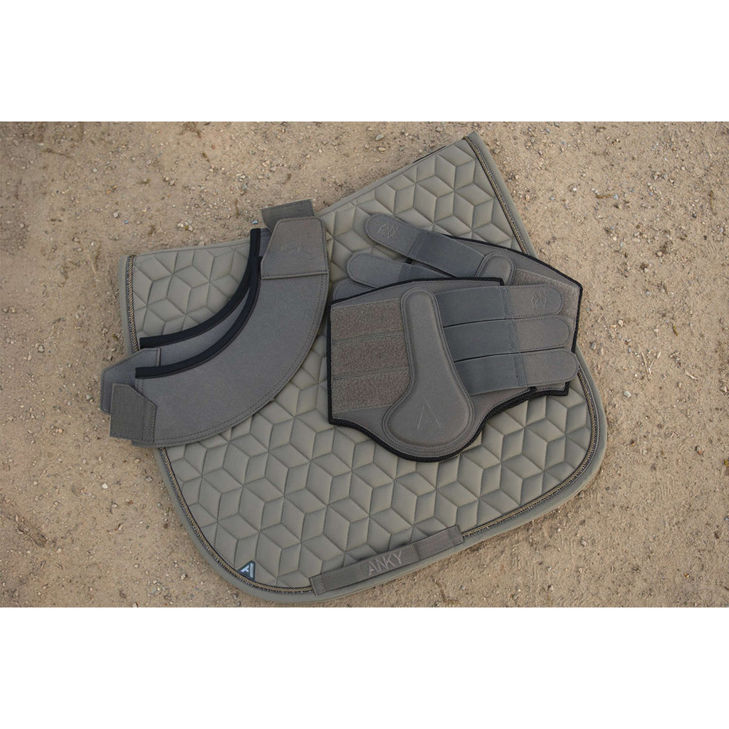 ANKY Cloches d'Obstacles Bell ATB261003 Bungee Cord