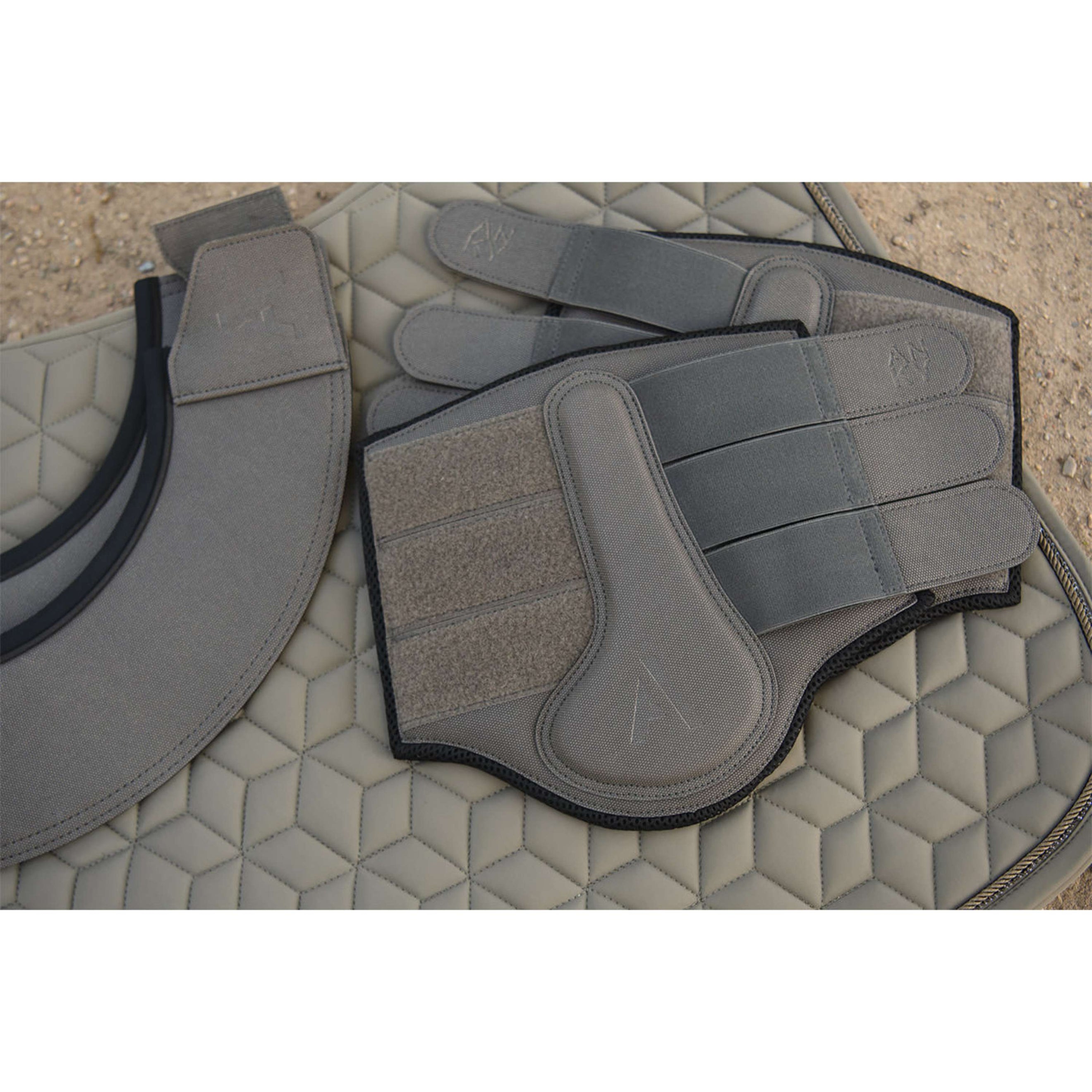 ANKY Dressage Boots Proficient ATB261001 Bungee Cord