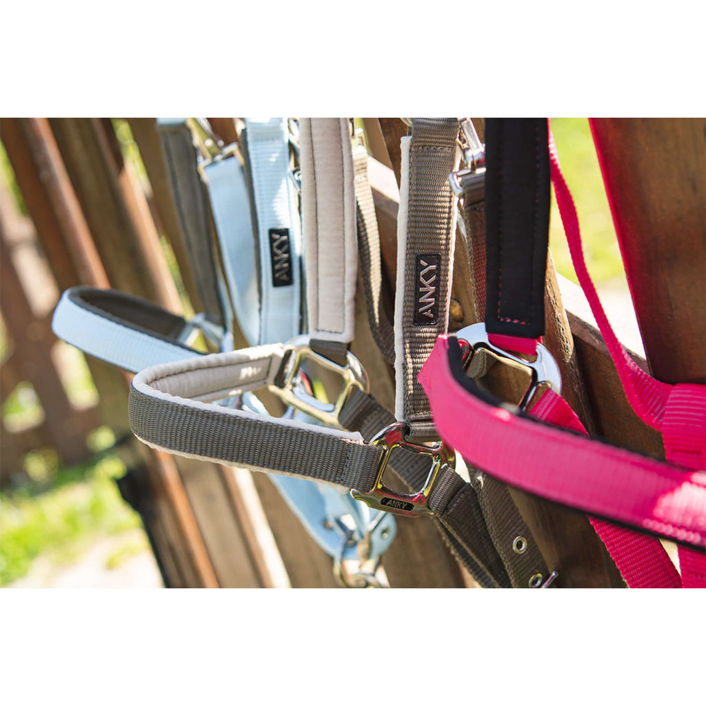 ANKY Ensemble Licol ATH261001 Bungee Cord