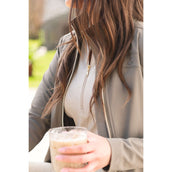 ANKY Veste Sub Layer ATC261103 Bungee Cord