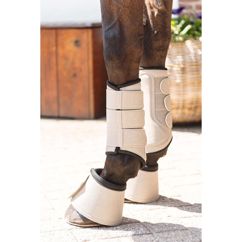 ANKY Dressage Boots Proficient ATB261001 Island Fossil