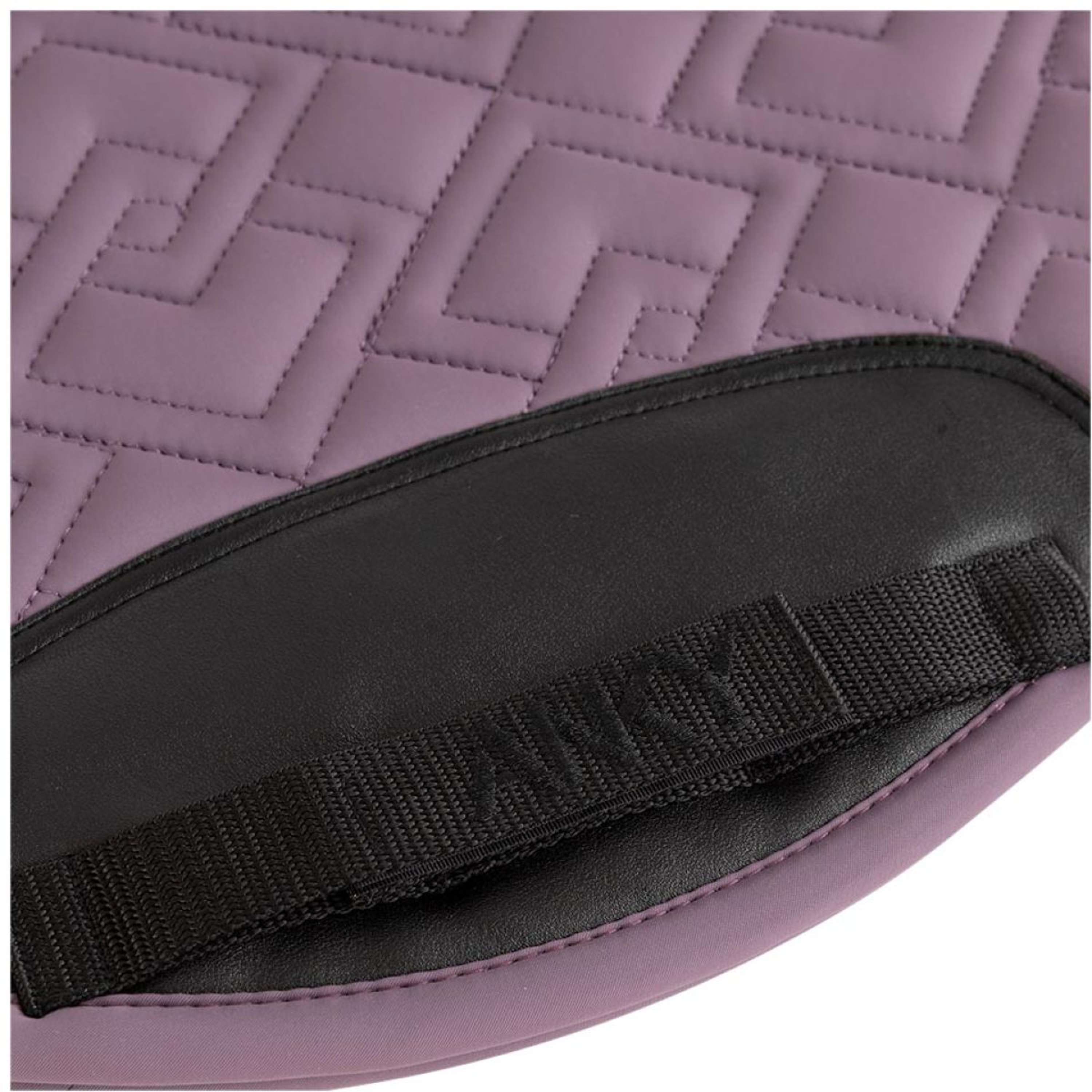ANKY Tapis de Selle Amity XB262111 Polyvalence Vintage Violet