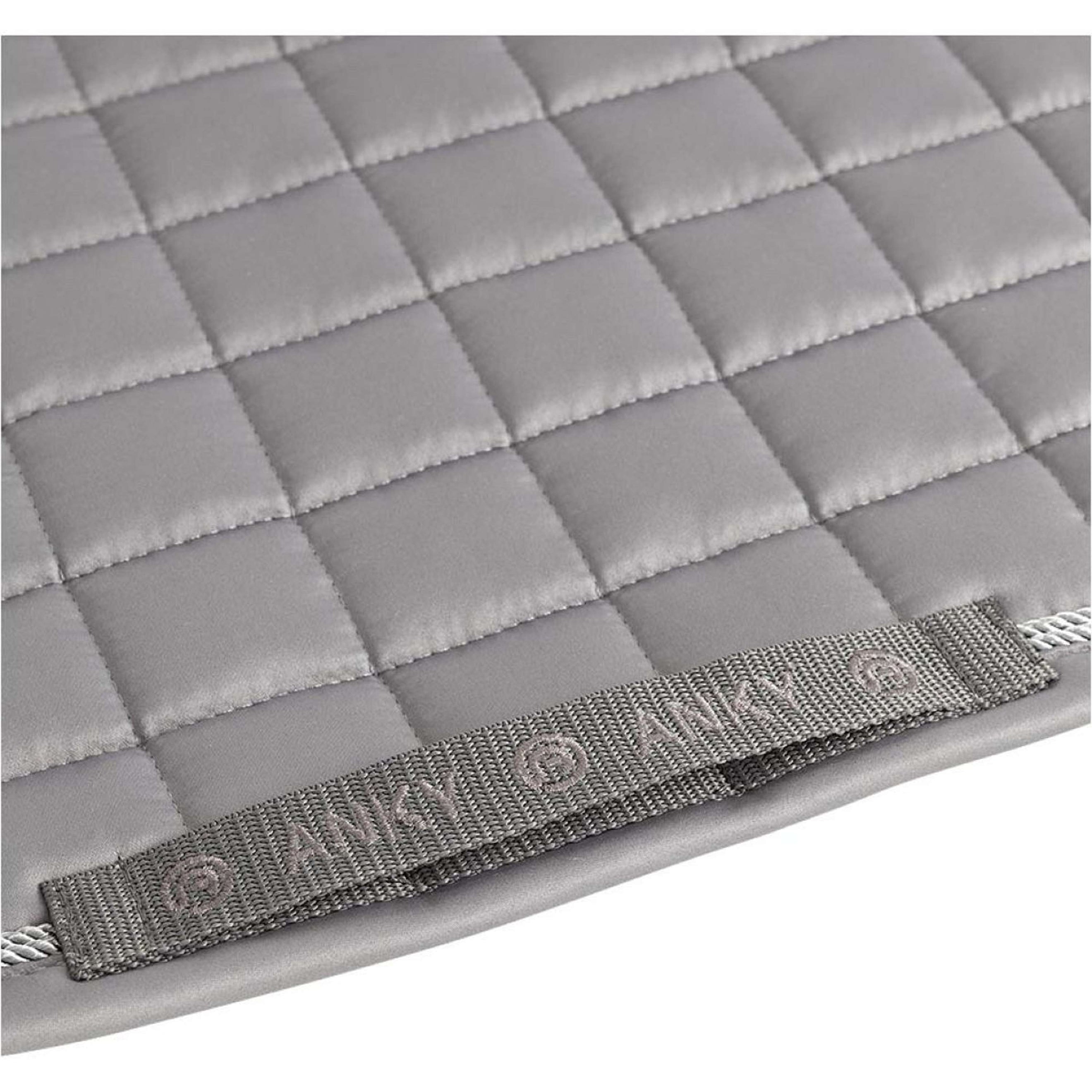 ANKY Tapis de Selle XB241112 Satin Dressage Night Owl