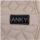 ANKY Tapis de Selle Poly Nylon Dressage Fungi