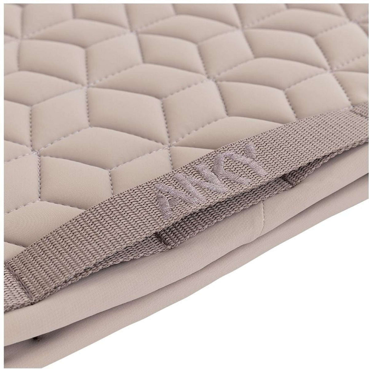 ANKY Tapis de Selle Poly Nylon Dressage Fungi