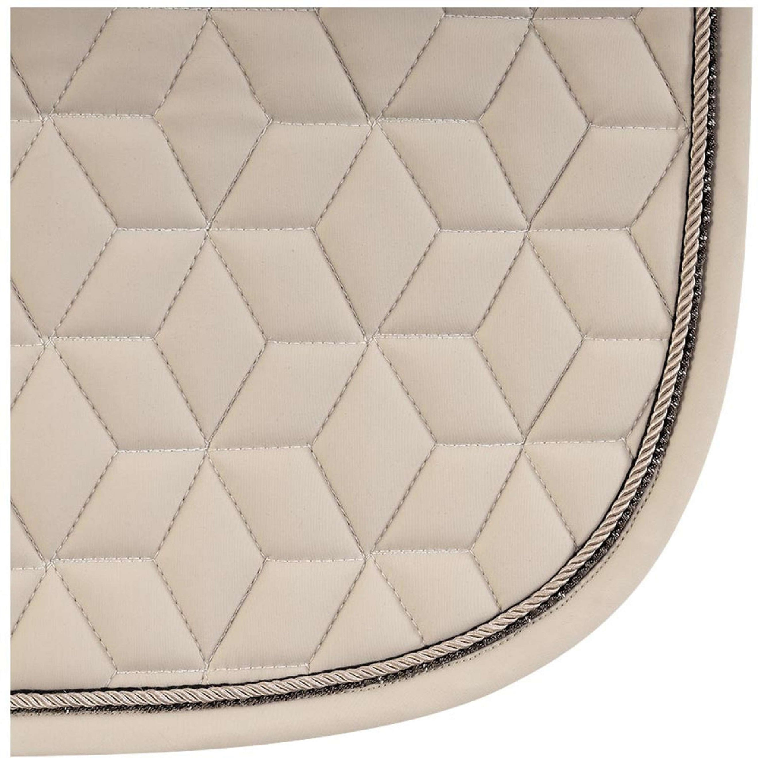 ANKY Tapis de Selle Vivacity XB261111 Dressage Island Fossil