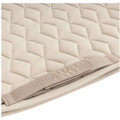 ANKY Tapis de Selle Vivacity XB261111 Dressage Island Fossil
