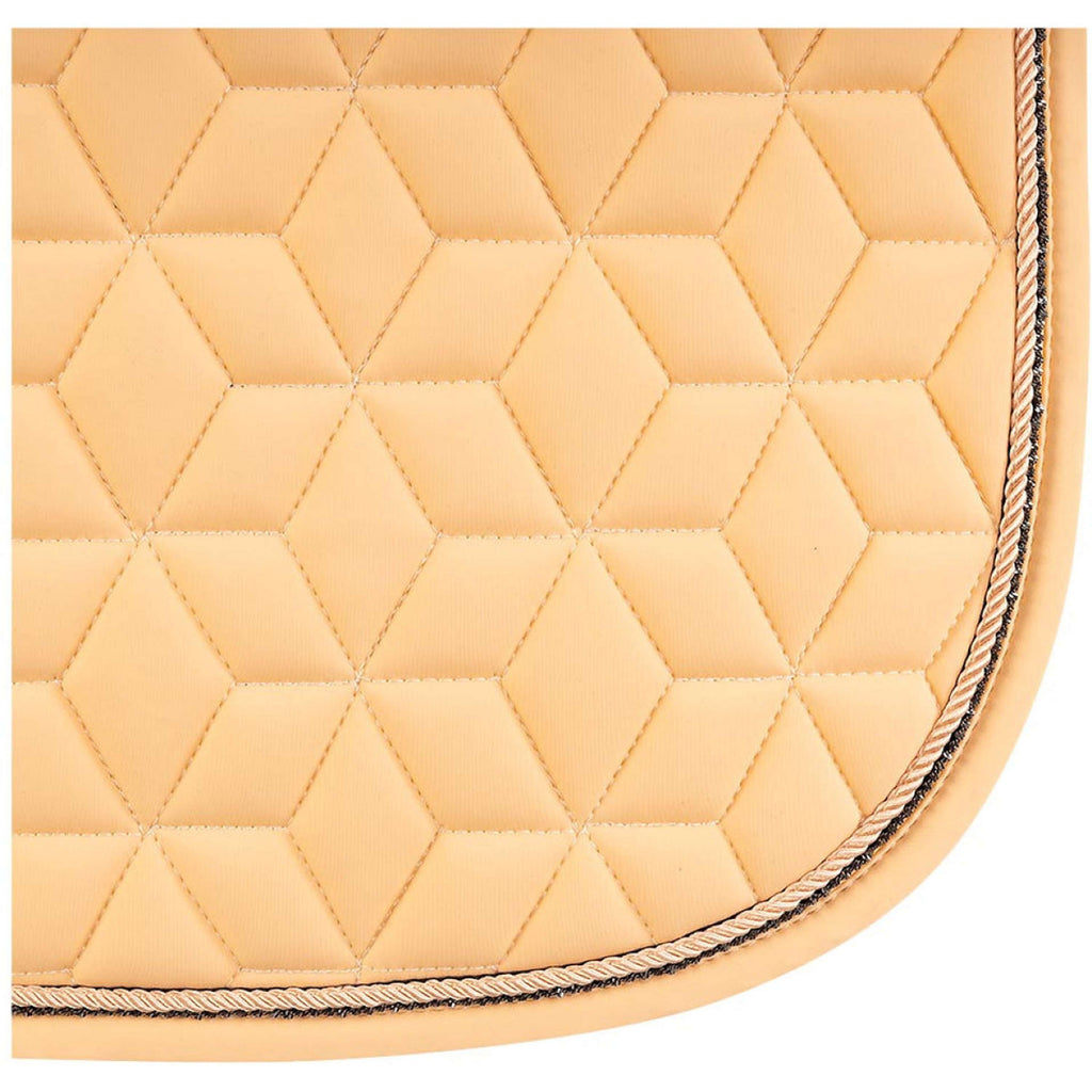 ANKY Tapis de Selle Vivacity XB261112 Polyvalent Peach Fuzz