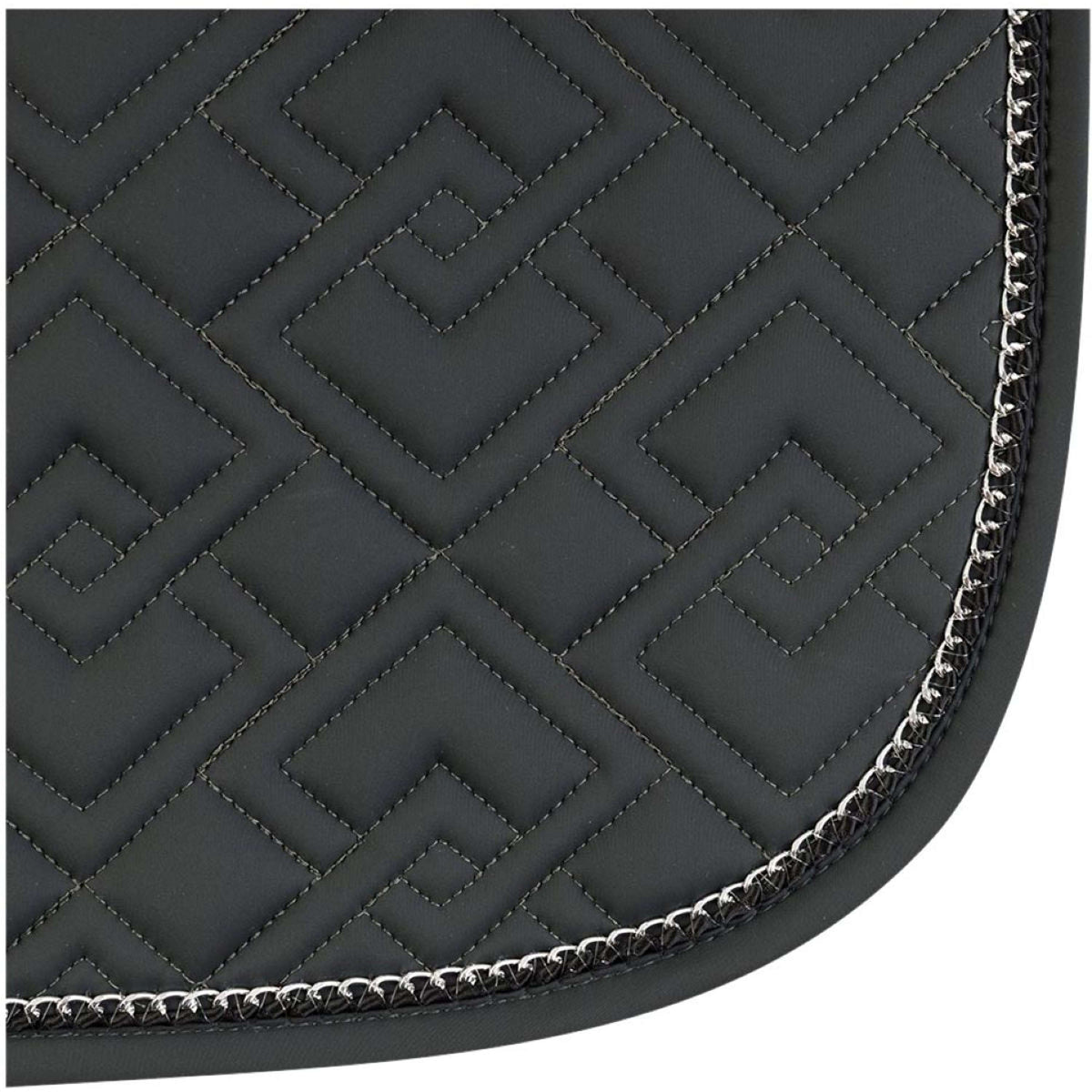 ANKY Tapis de Selle Amity XB262110 Dressage Forest River