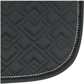 ANKY Tapis de Selle Amity XB262110 Dressage Forest River