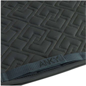 ANKY Tapis de Selle Amity XB262110 Dressage Forest River