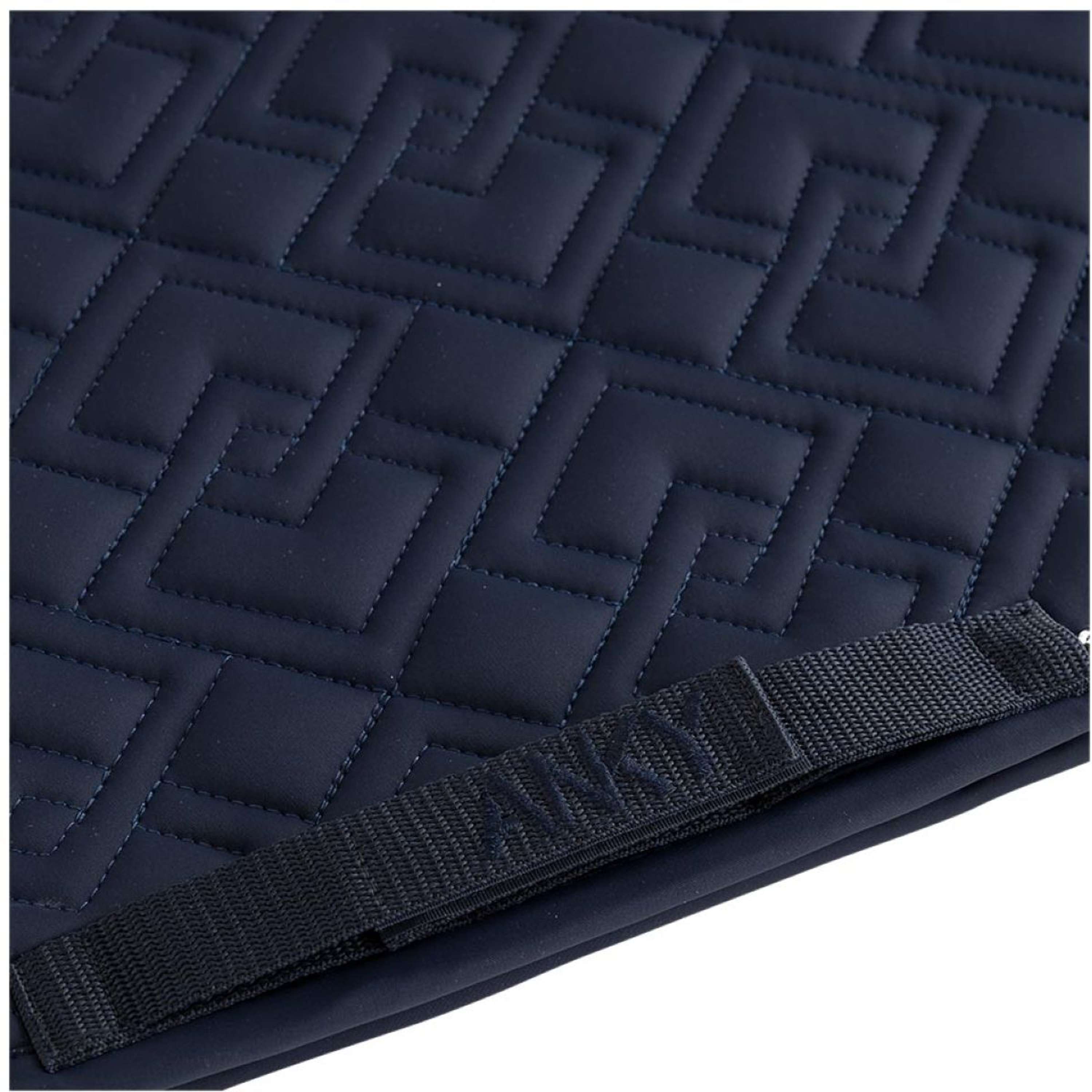 ANKY Tapis de Selle Amity XB262110 Dressage Inkwell