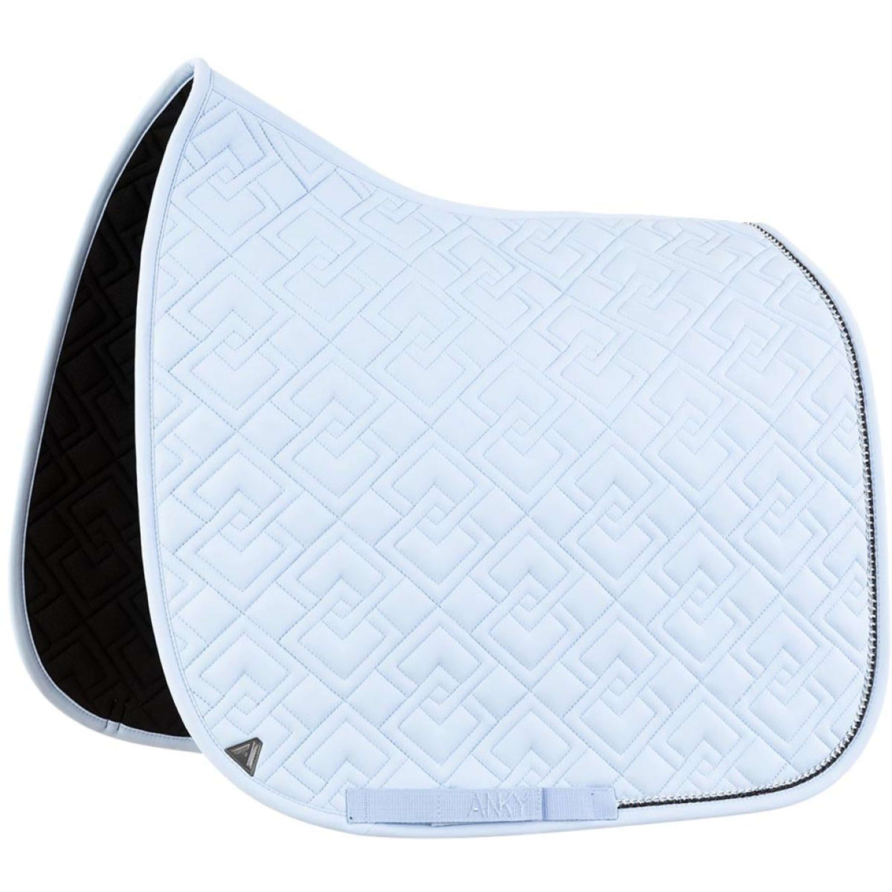 ANKY Tapis de Selle Amity XB262110 Dressage Open Air