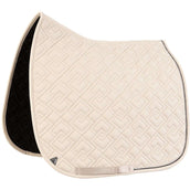 ANKY Tapis de Selle Amity XB262110 Dressage Nacreous Clouds