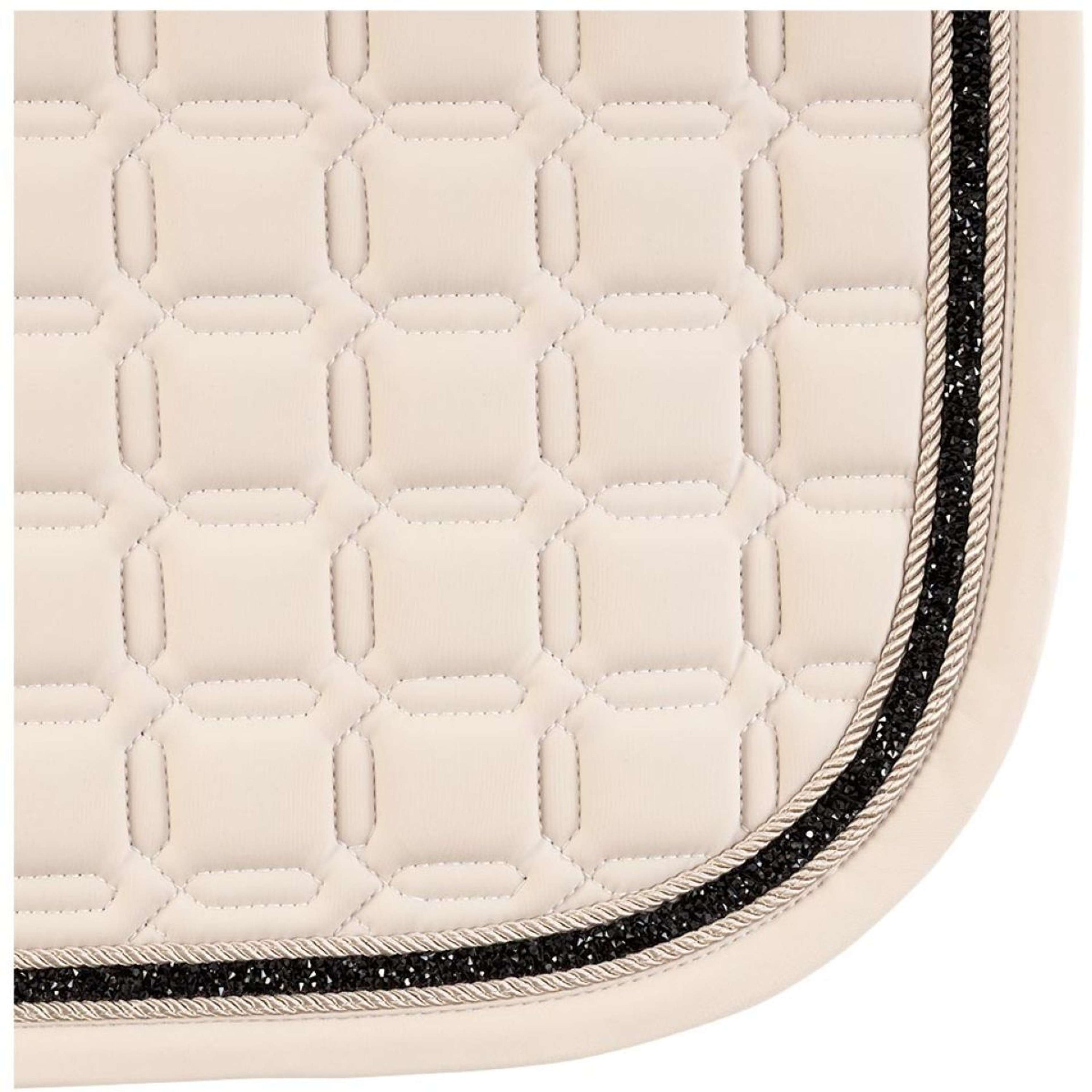 ANKY Tapis de Selle Affinity XB262112 Dressage Nacreous Clouds ANKY Tapis de Selle Affinity XB262112 Dressage Nacreous Clouds