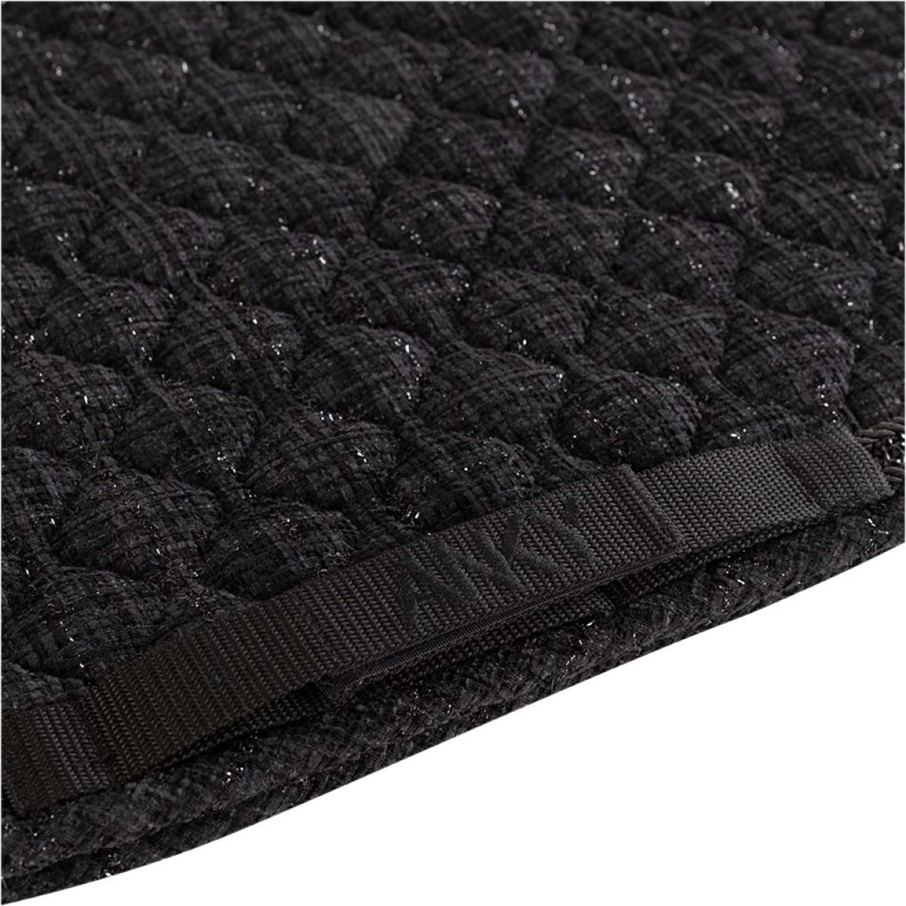 ANKY Tapis de Selle Symbiosis XB262114 Dressage Noir