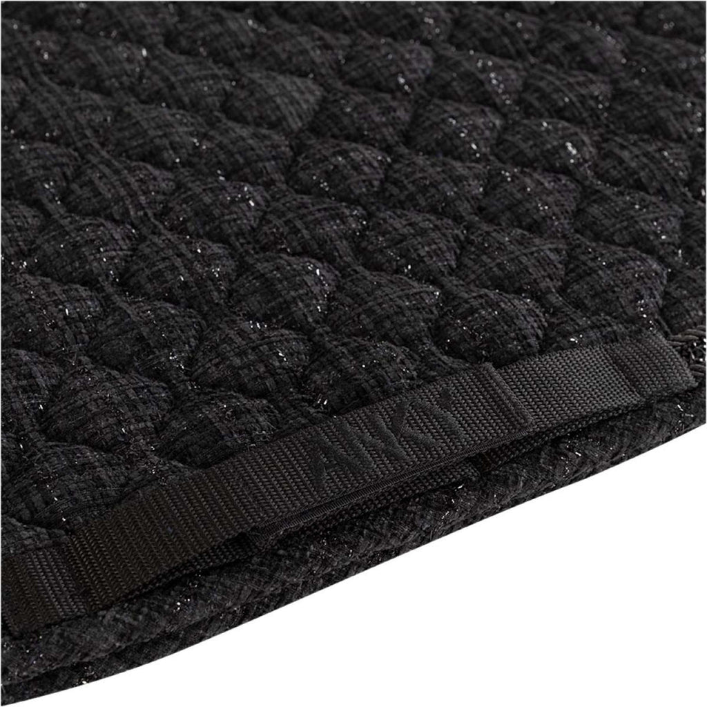 ANKY Tapis de Selle Symbiosis XB262114 Dressage Noir