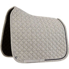 ANKY Tapis de Selle Symbiosis XB262114 Dressage Chiseled Stone