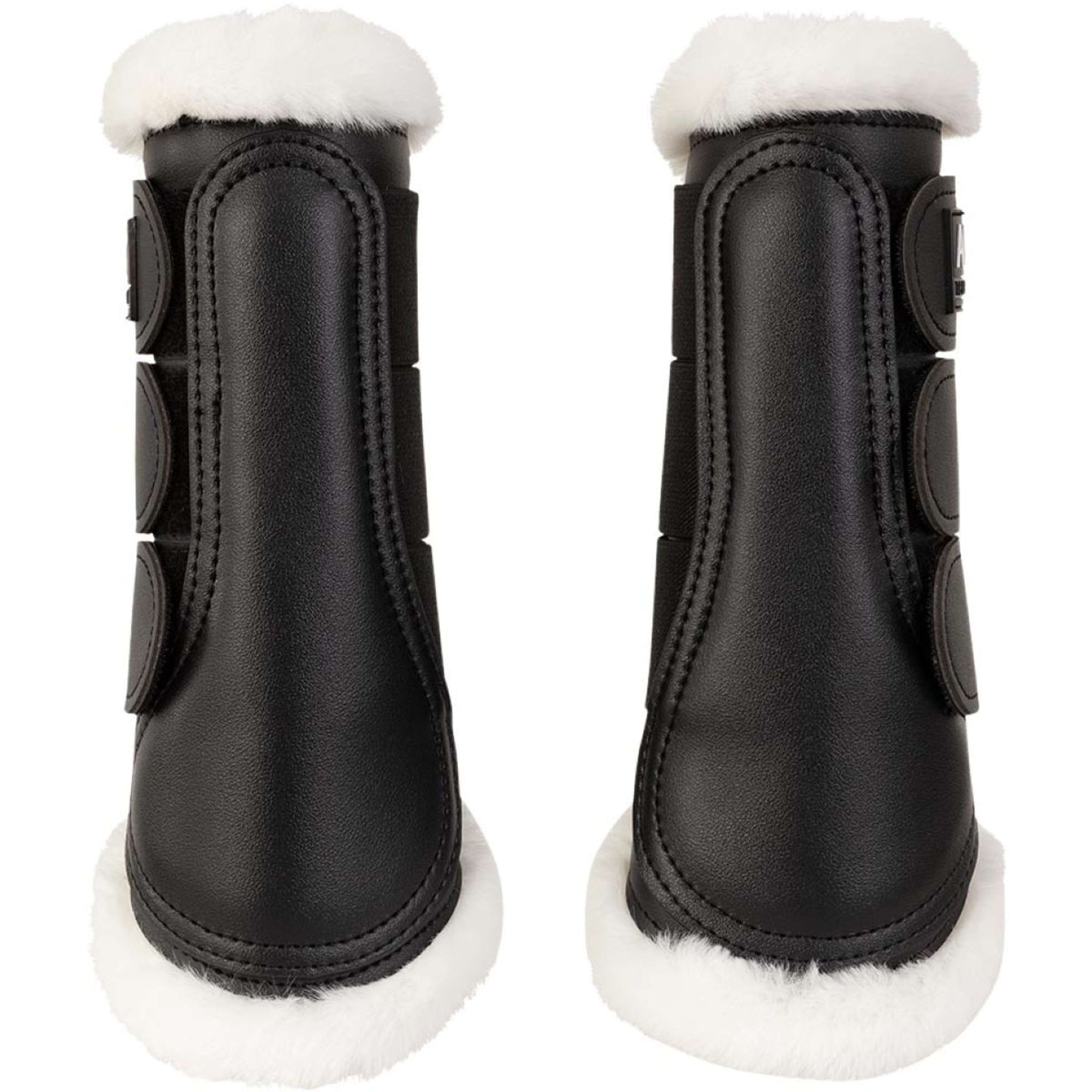ANKY Dressage Boots Noir ANKY Dressage Boots Noir