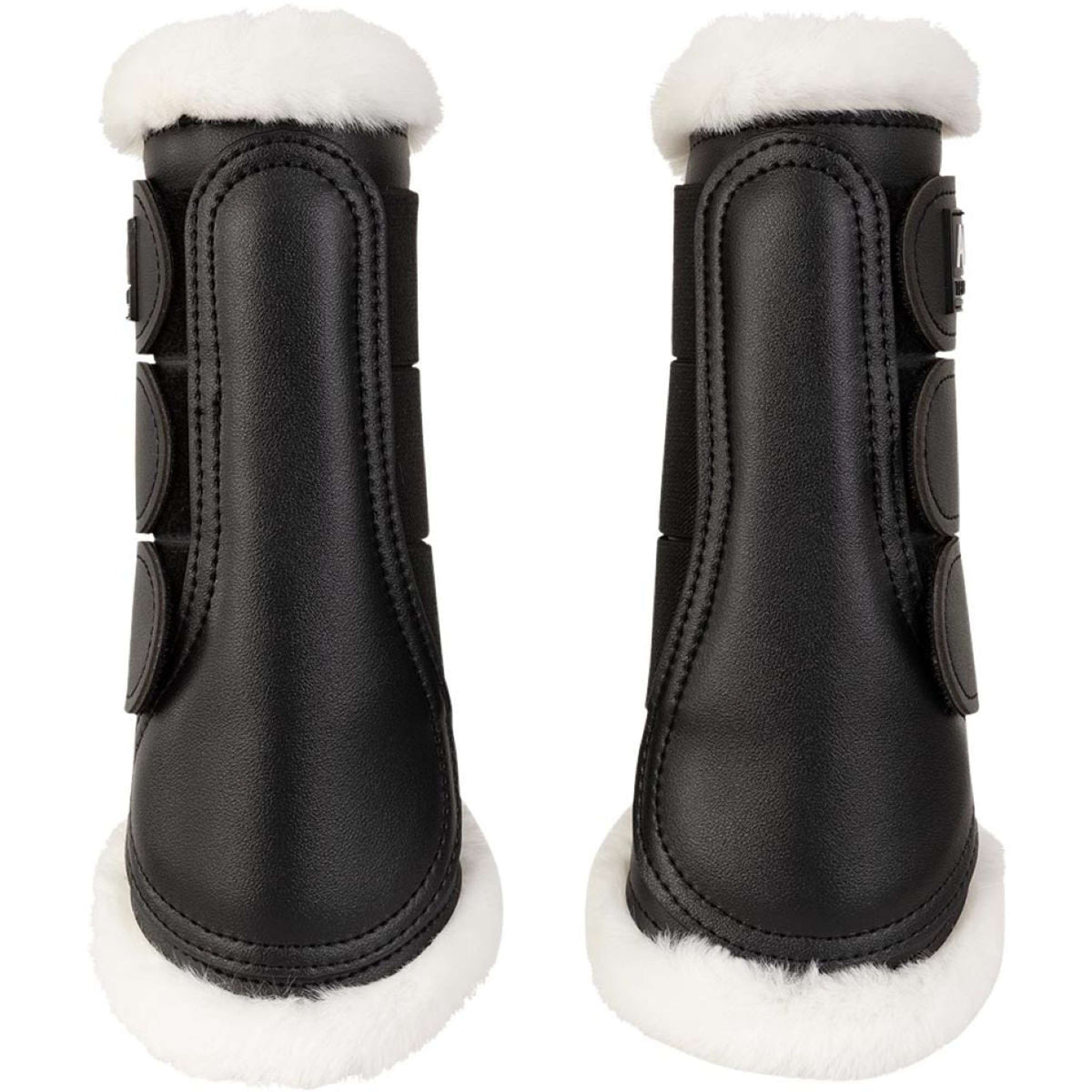 ANKY Dressage Boots Noir