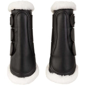 ANKY Dressage Boots Noir