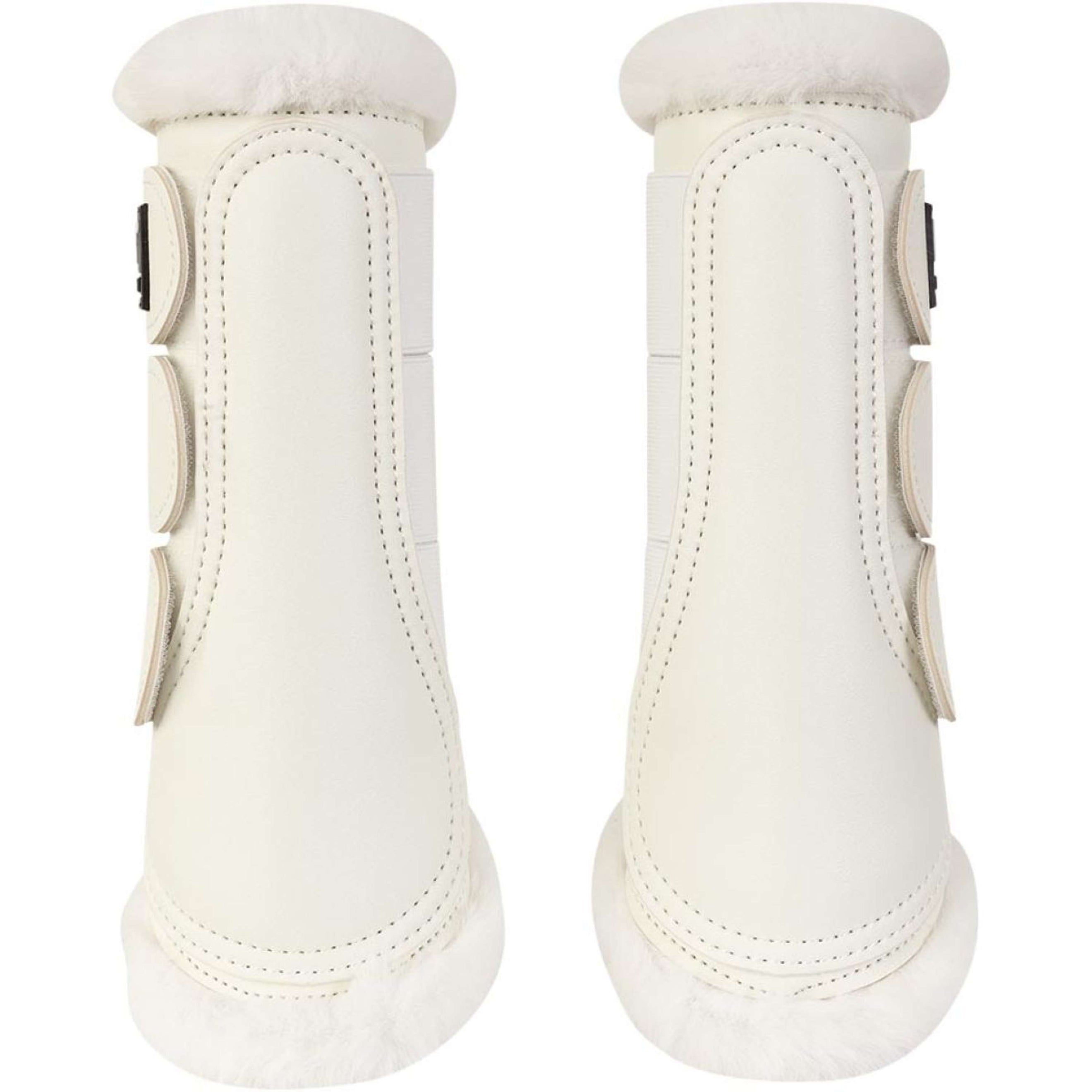 ANKY Dressage Boots Blanc ANKY Dressage Boots Blanc