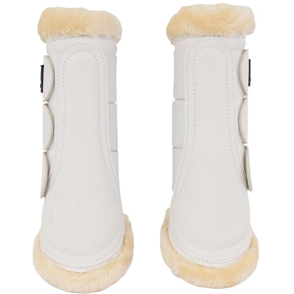 ANKY Dressage Boots ATB241002 Blanc clair