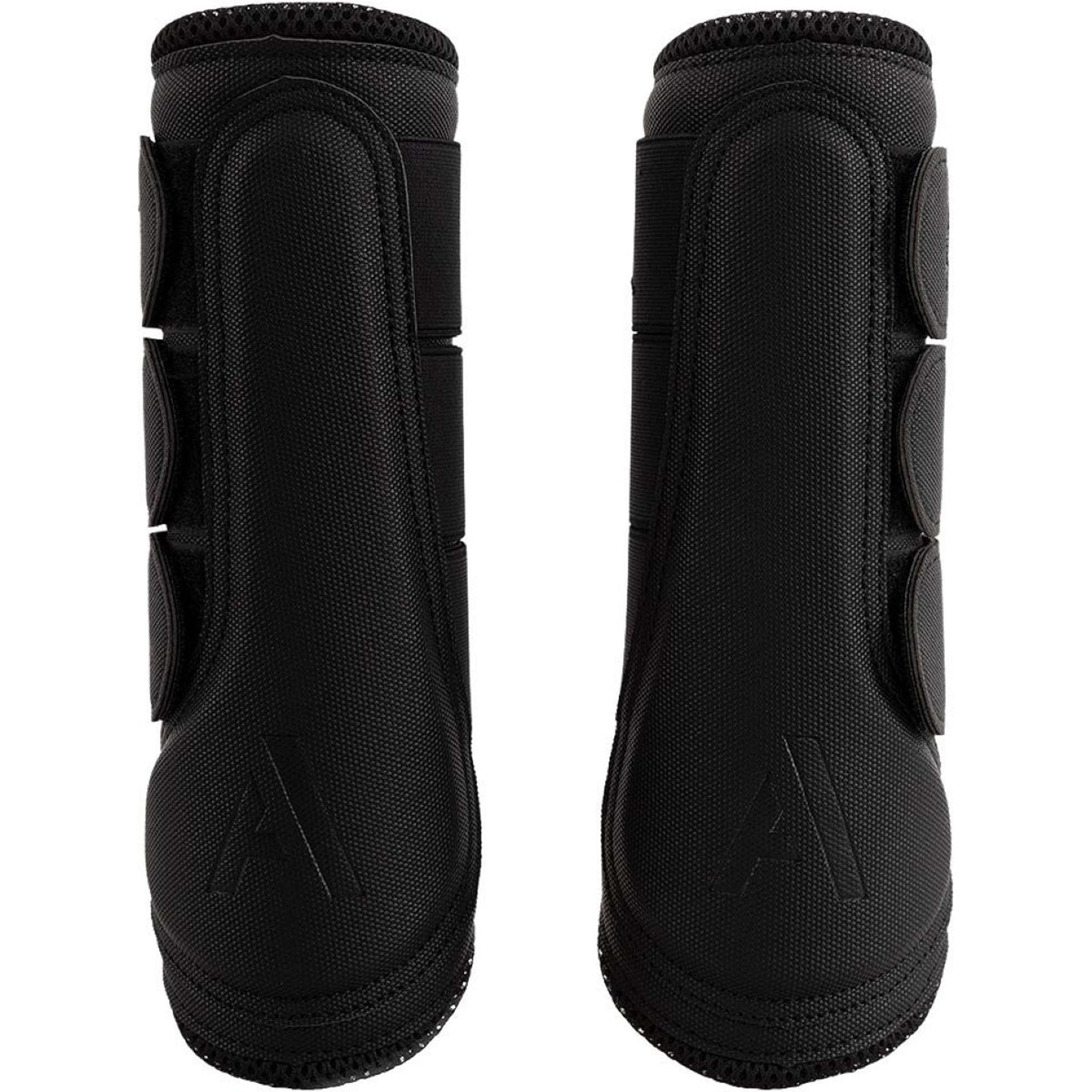ANKY Dressage Boots Proficient ATB261001 Noir ANKY Dressage Boots Proficient ATB261001 Noir