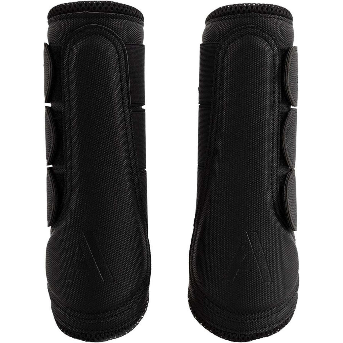 ANKY Dressage Boots Proficient ATB261001 Noir