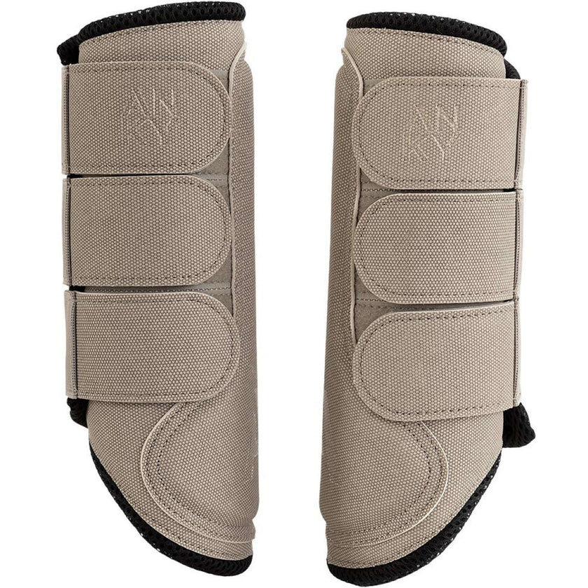 ANKY Dressage Boots Proficient ATB261001 Island Fossil ANKY Dressage Boots Proficient ATB261001 Island Fossil