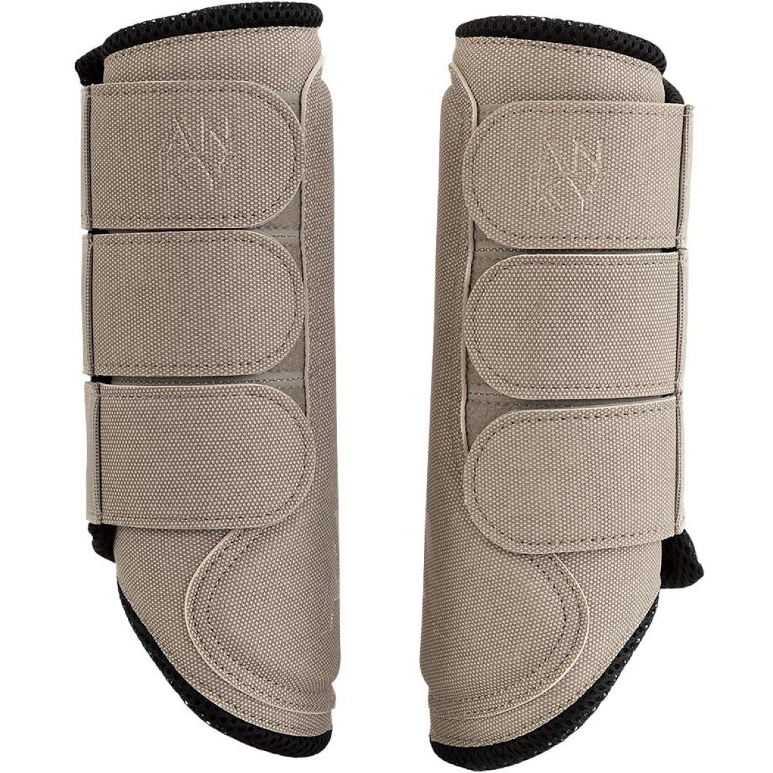 ANKY Dressage Boots Proficient ATB261001 Island Fossil