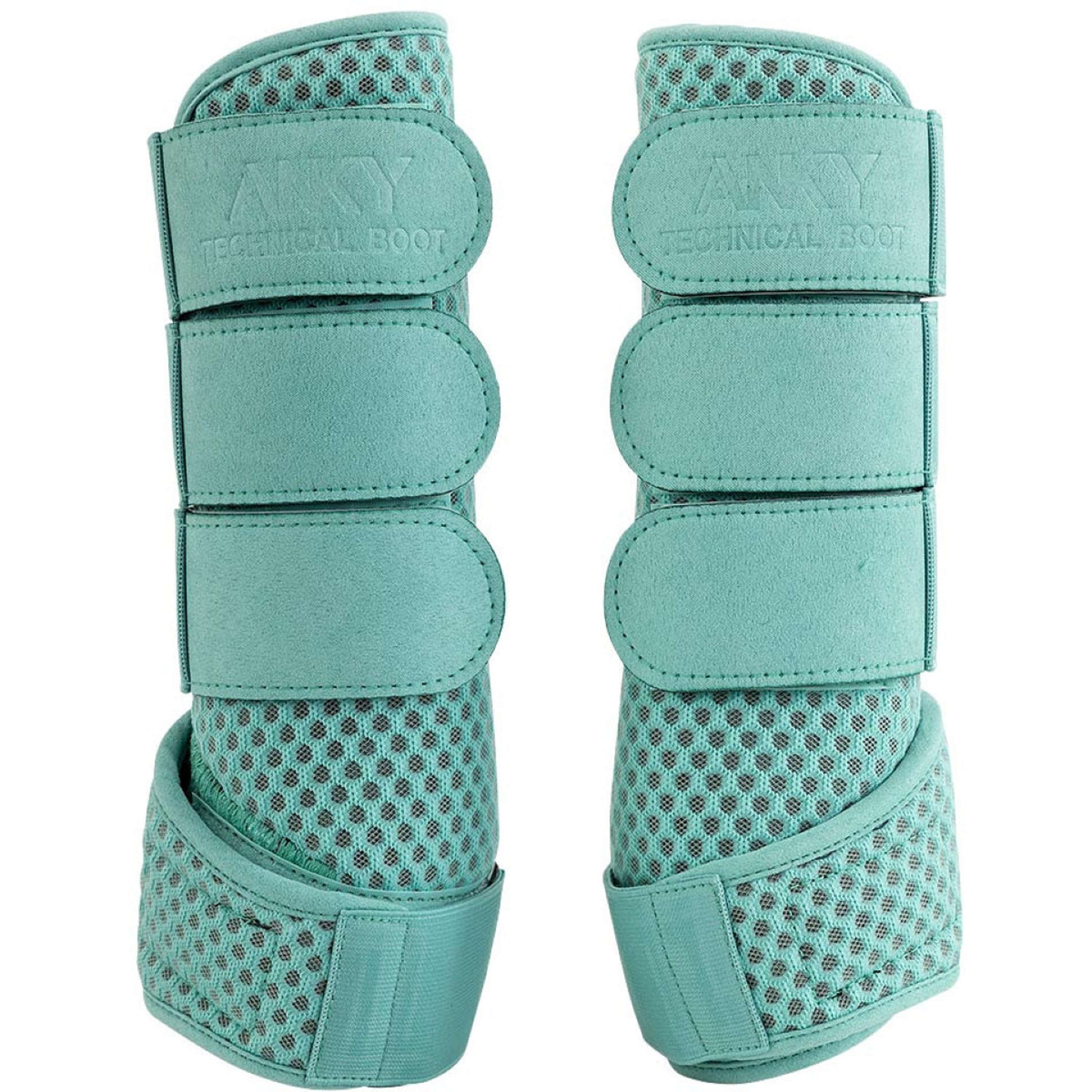 ANKY Flextrainers 3D Mesh ATB261002 Pool Blue