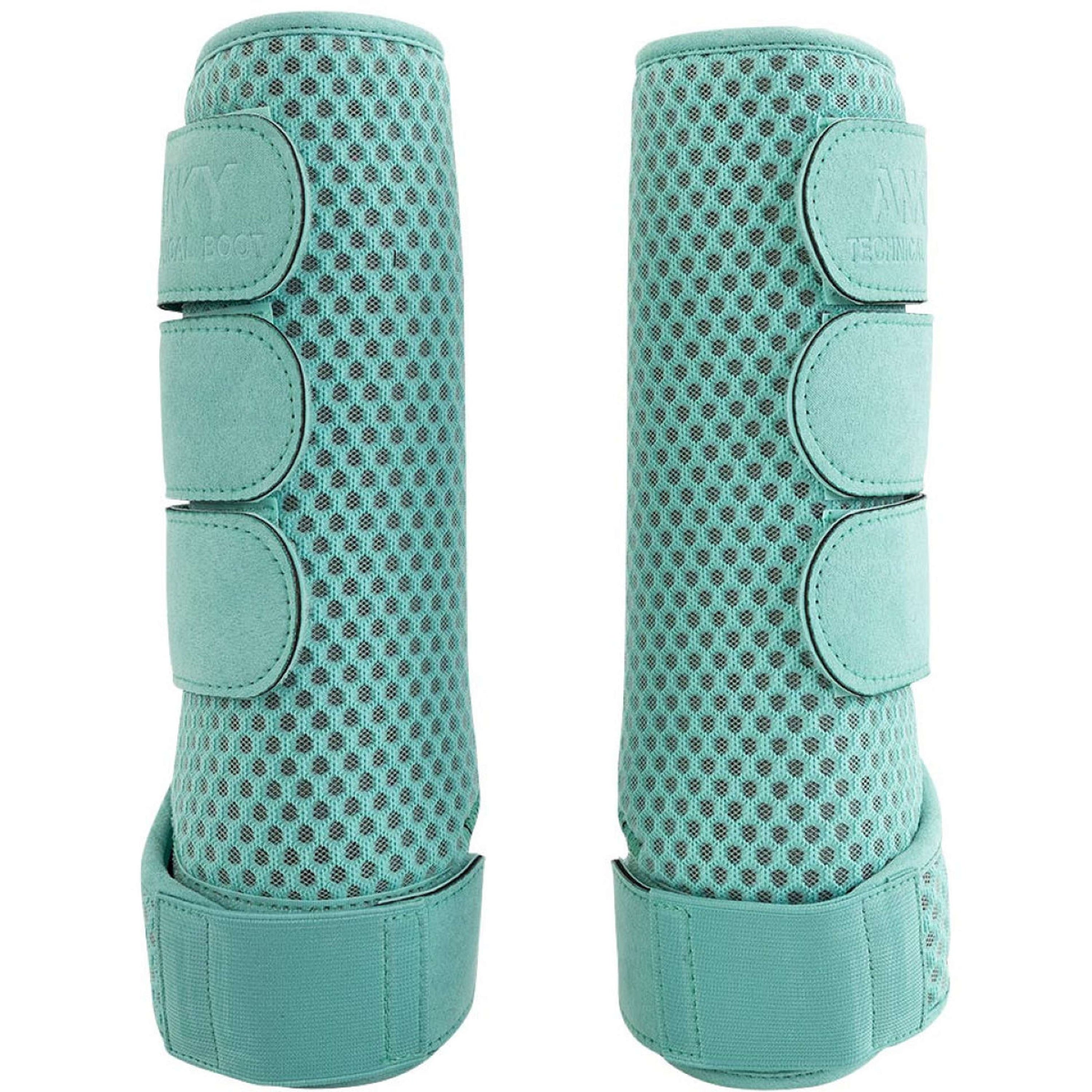 ANKY Flextrainers 3D Mesh ATB261002 Pool Blue ANKY Flextrainers 3D Mesh ATB261002 Pool Blue