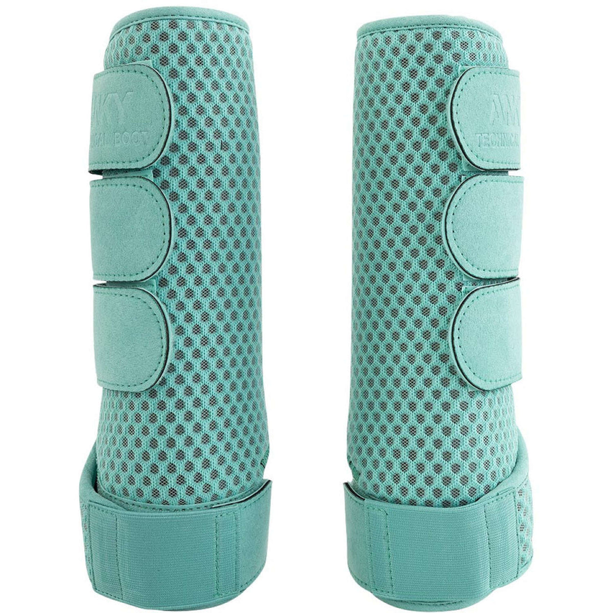 ANKY Flextrainers 3D Mesh ATB261002 Pool Blue