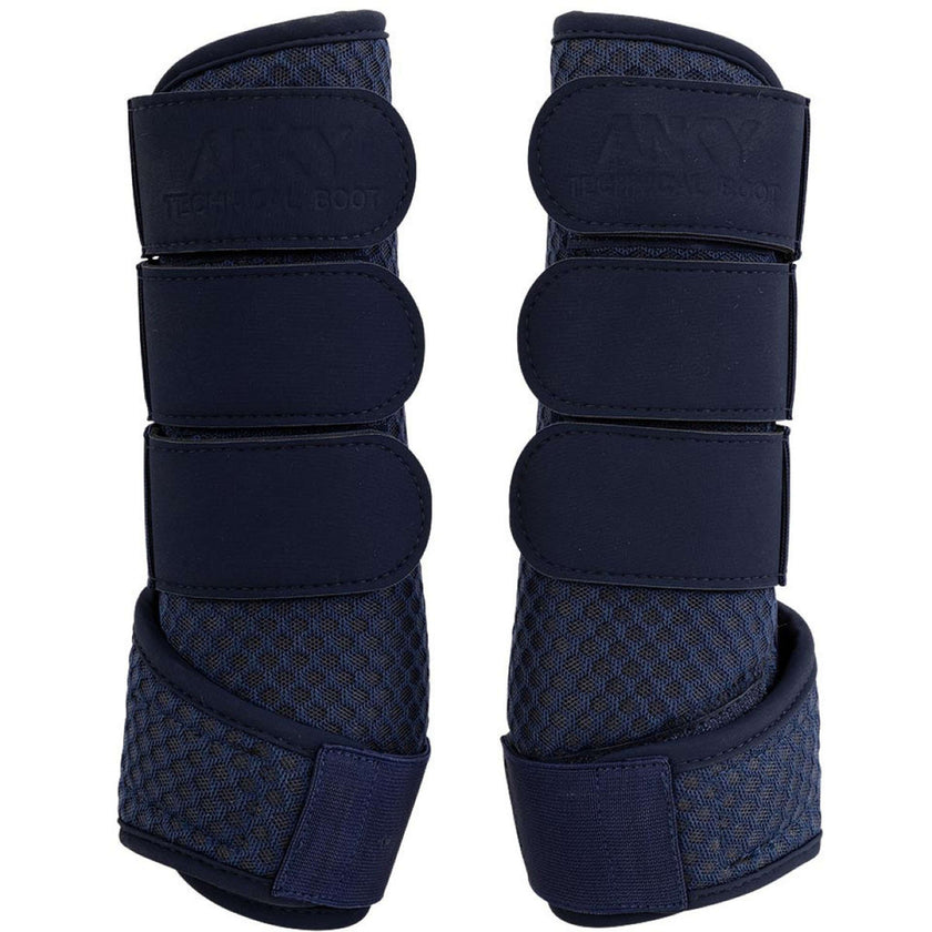 ANKY Flextrainers 3D Mesh ATB261002 Mood Indigo