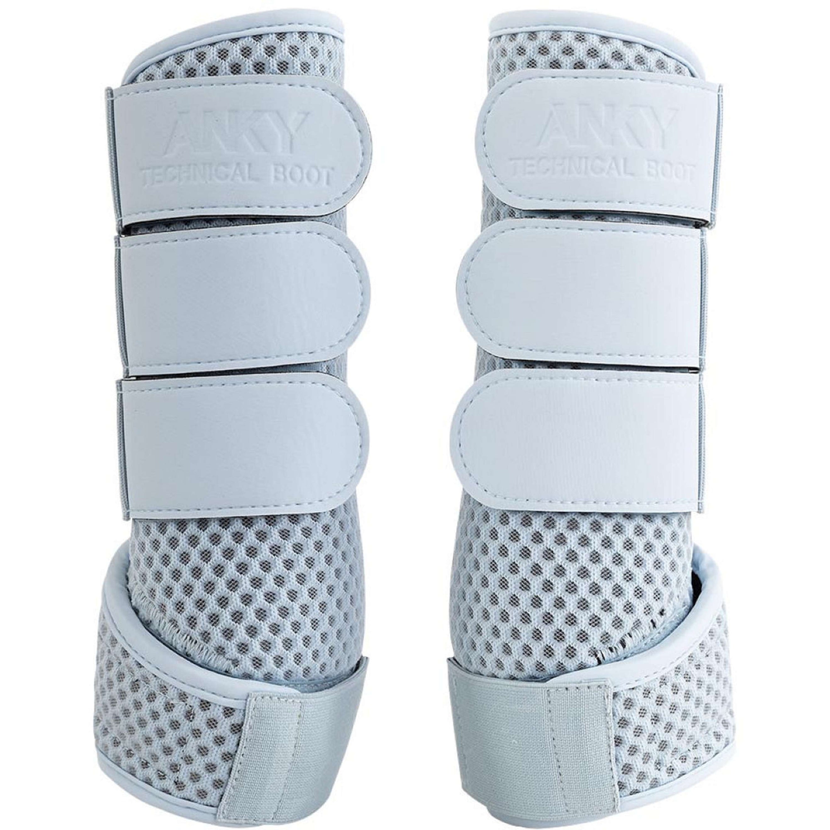 ANKY Flextrainers 3D Mesh ATB261002 Nantucket Breeze