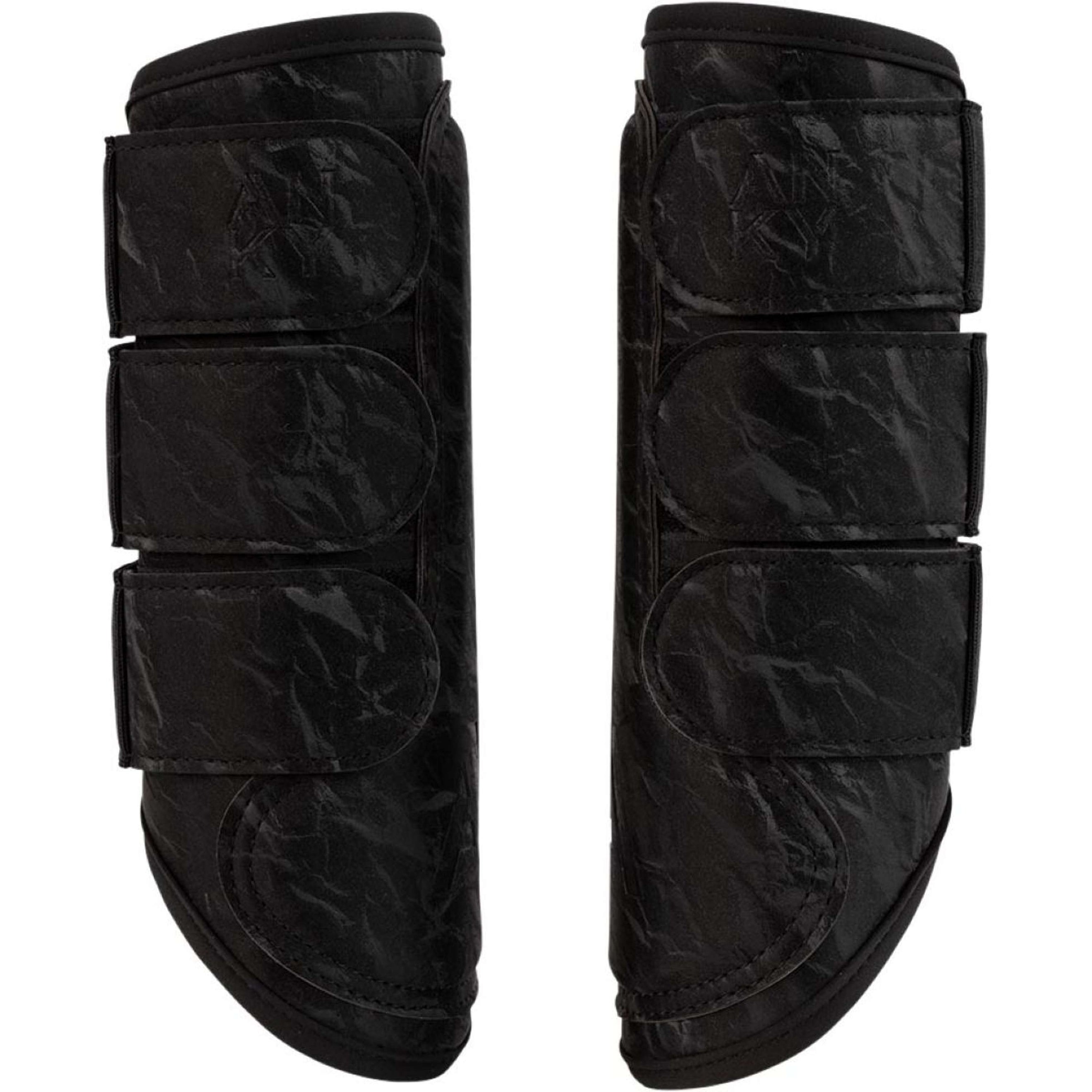 ANKY Dressage Boots ATB262002 Noir