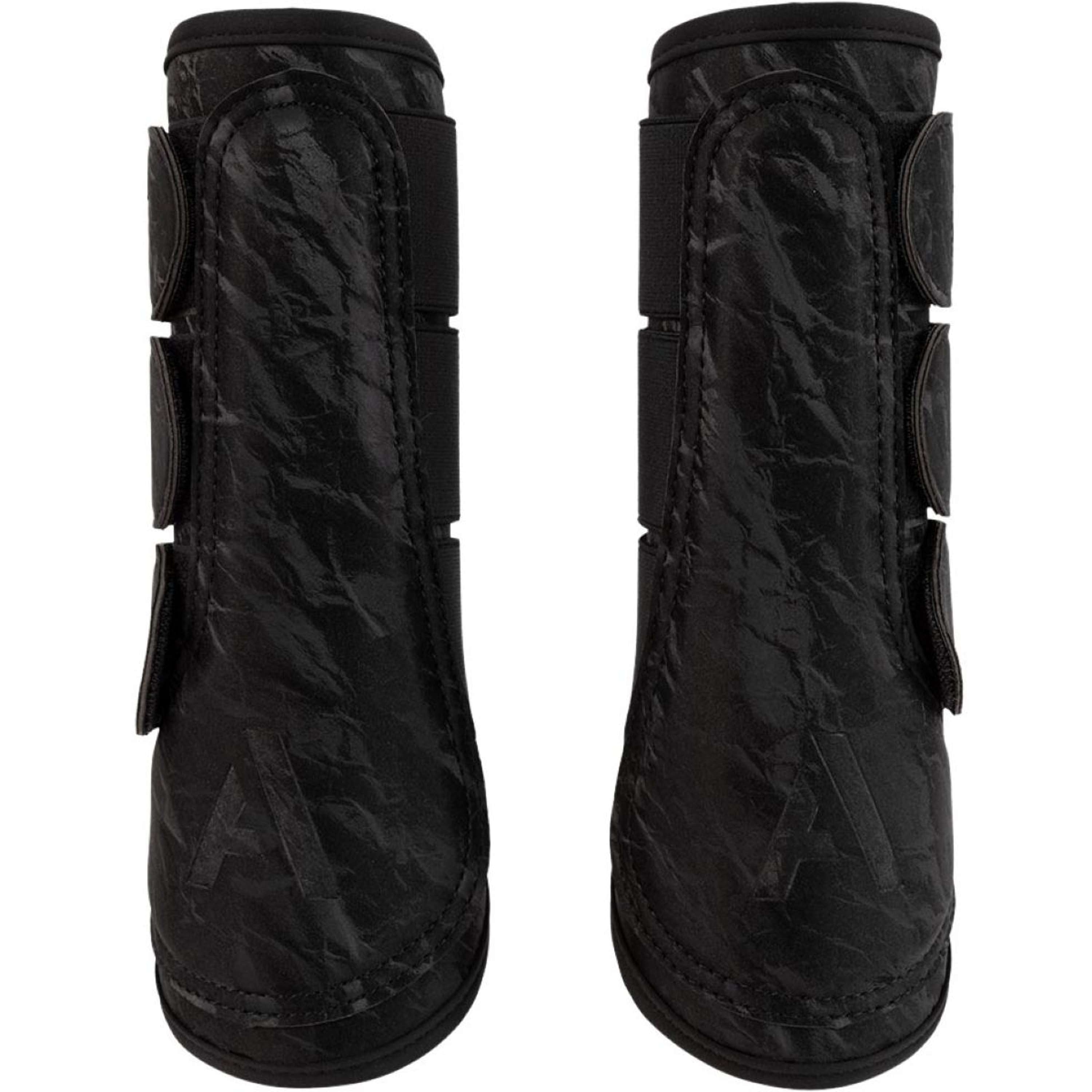 ANKY Dressage Boots ATB262002 Noir