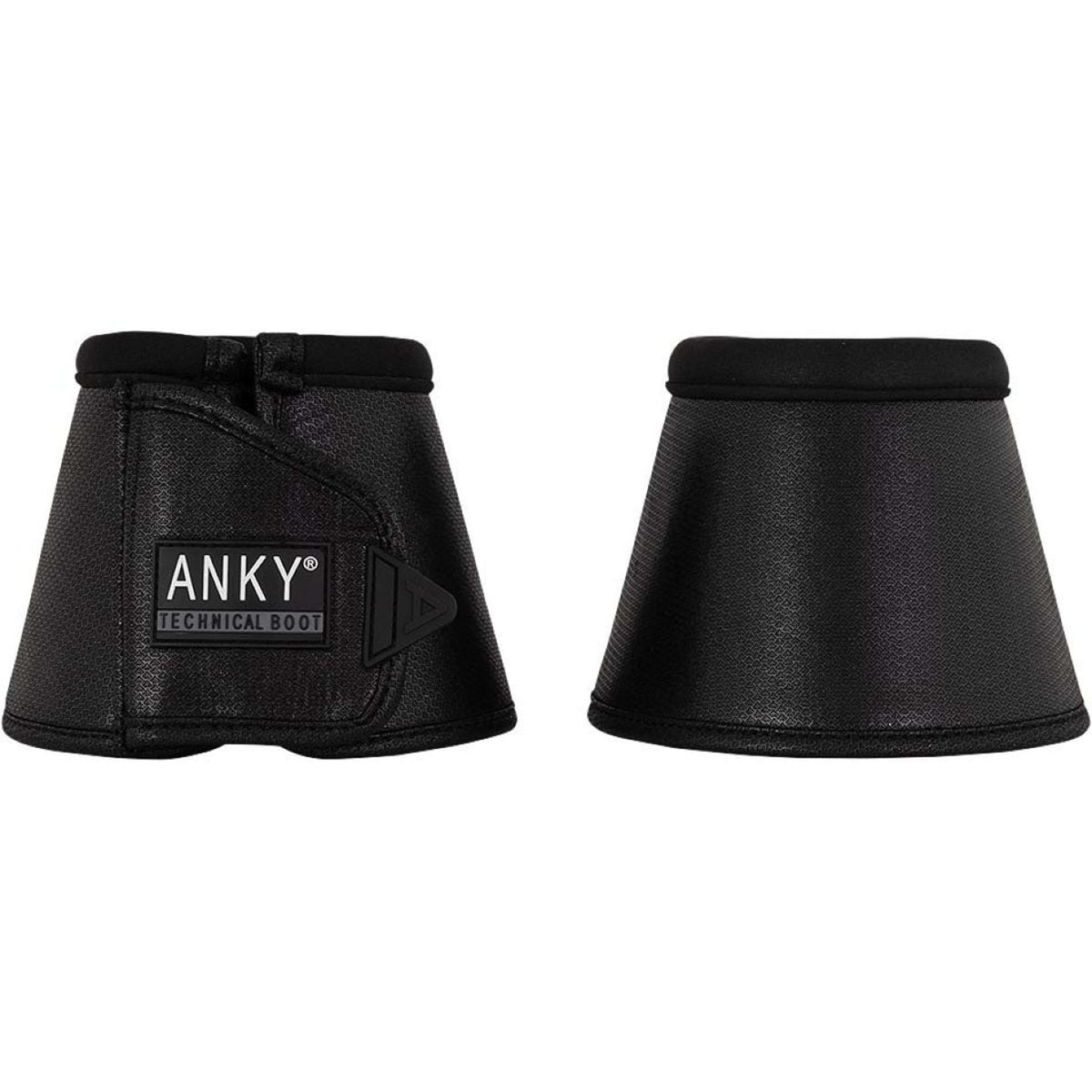 ANKY Cloches d'Obstacles ATB241008 Noir