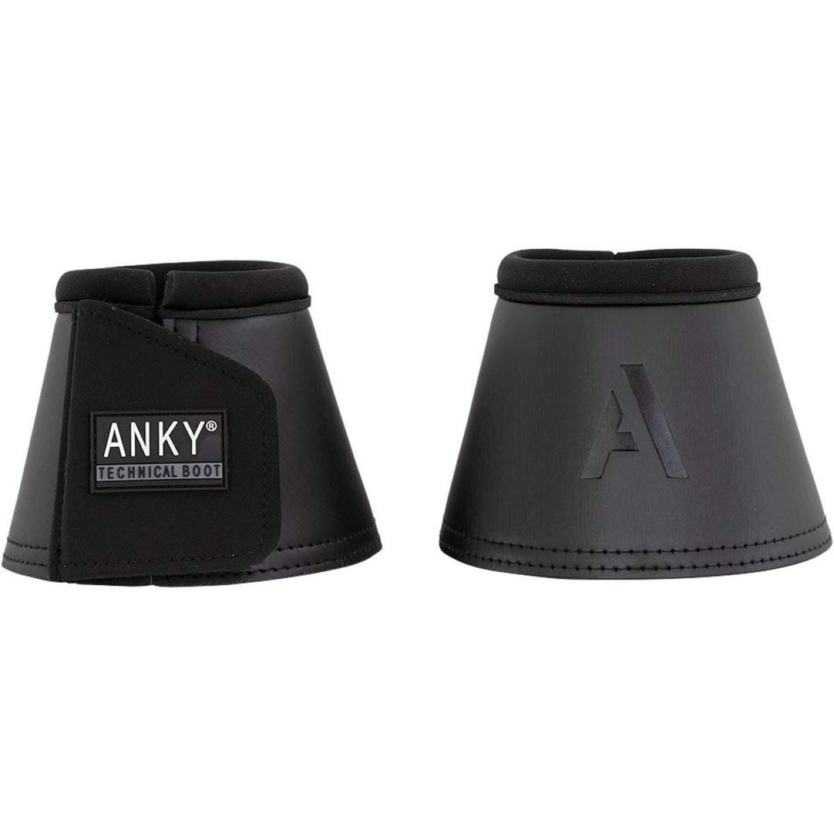 ANKY Cloches d'Obstacles ATB251003 Noir