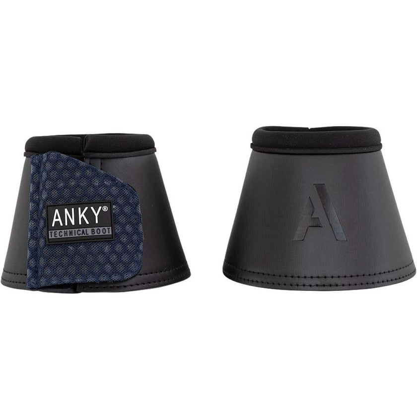 ANKY Cloches d'Obstacles ATB251003 Mood Indigo