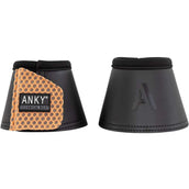 ANKY Cloches d'Obstacles ATB251003 Gold Sunset