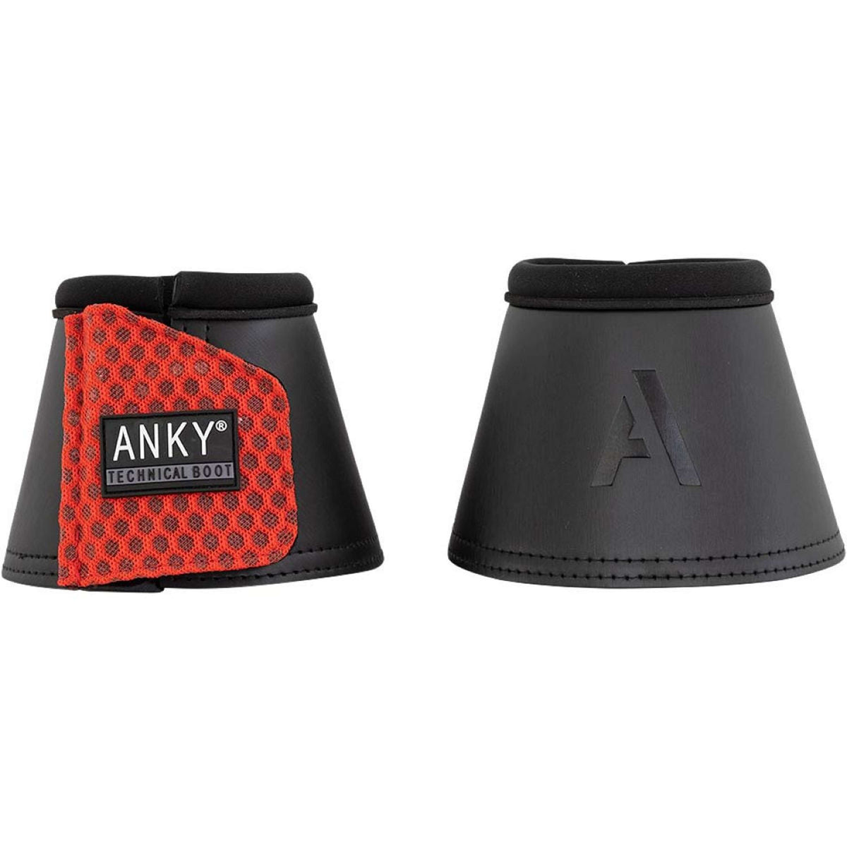 ANKY Cloches d'Obstacles ATB251003 CoralParadise