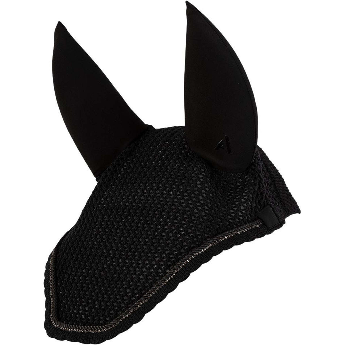 ANKY Bonnet Anti-Mouches ATB261004 Noir