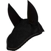 ANKY Bonnet Anti-Mouches ATB261004 Noir