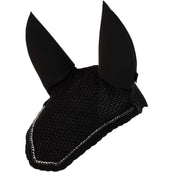 ANKY Bonnet Anti-Mouches ATB262004 Noir