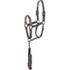 LeMieux Hobby Horse Vogue Ensemble Licol Steel Grey