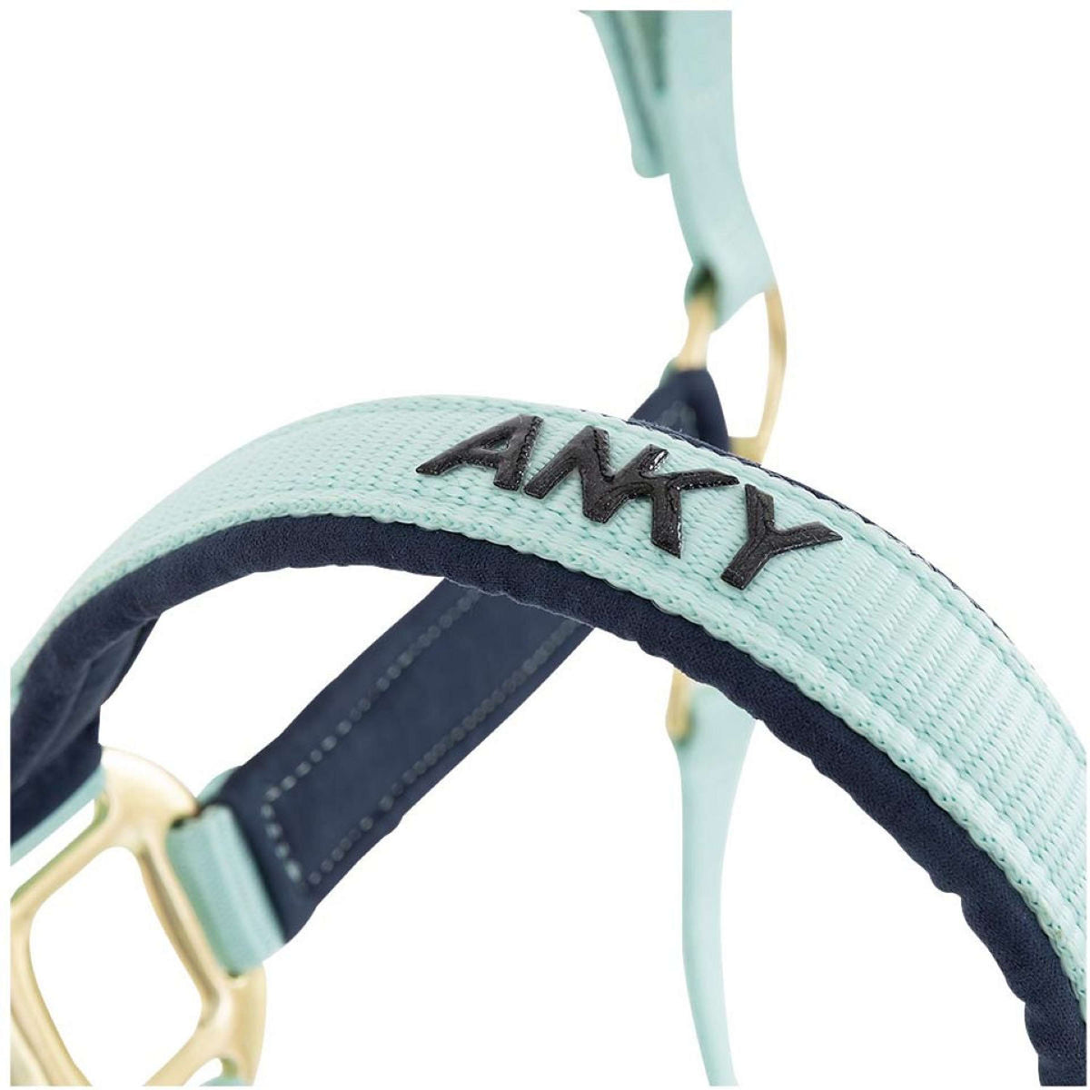 ANKY Ensemble Licol ATH251001 CanalBlue